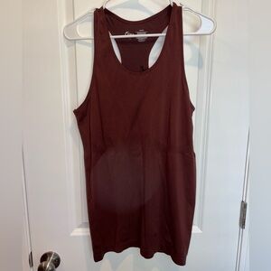 ZYIA Fig Copper Charged Tank